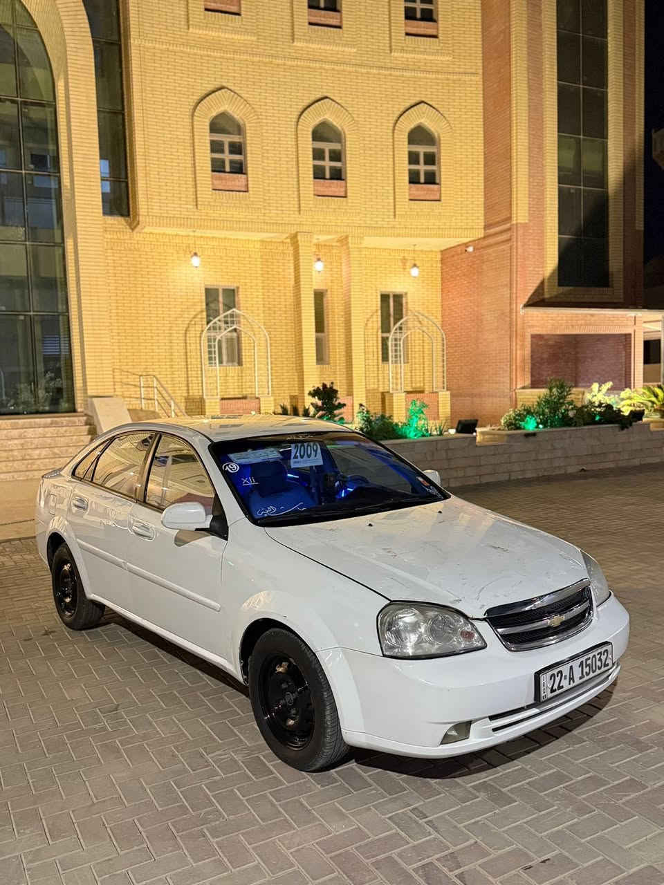 السلام عليكم اوبترا 2009 بيها 3 قطع سياره جاهزه ما ناقصها شي شرط كير ومحرك اوتماتيك رقم اربيل شرط التحويل السياره جاهزه من كلشي السعر 75 وبيها مجال للشراي عنواني صلاح الدين تكريت ***********
