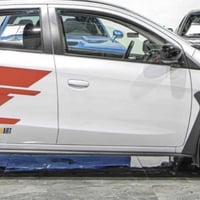 #للبيع  ‎مسيوبيشي ميراج رالي    ‎الموديل : 2023  ‎للستفسار اكثر يرجا ا...