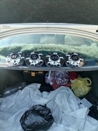 النترا • جديد • كركوك