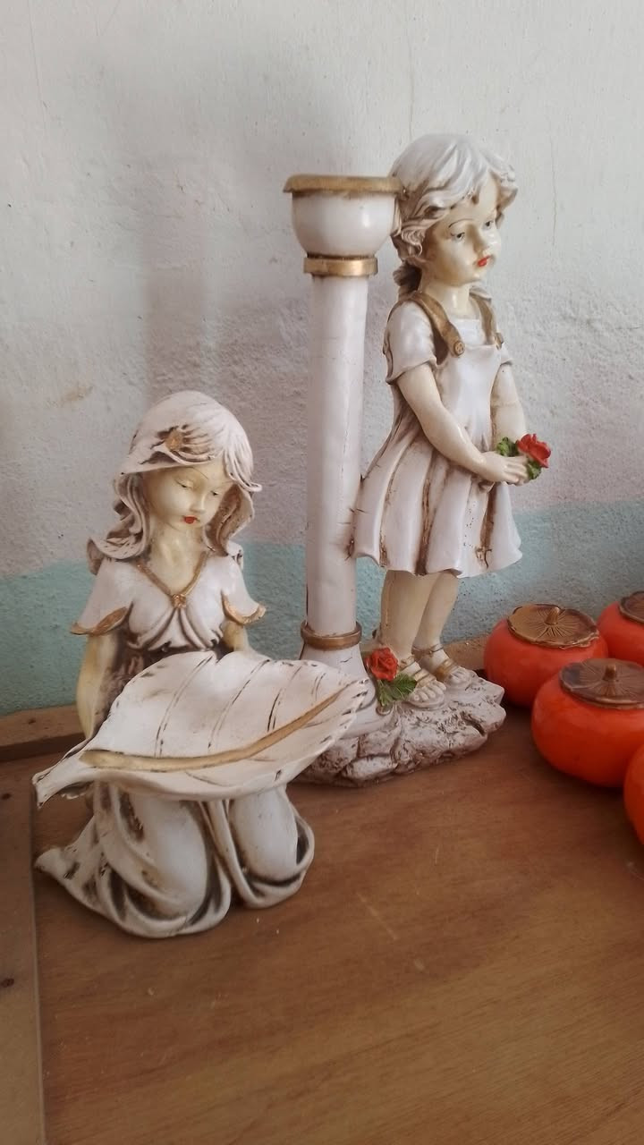 أجمل وأروع الفرفوري وتحفيات 😻 كلمن وسعره 

الي ياخذ أكثر من قطعه يحصل على هديه 🛍️😍

سارعو بالحجز 🏃🏼‍♀️🏃خاص او على رقم واتساب ***********
يوجد توصيل جميع المحافظات
