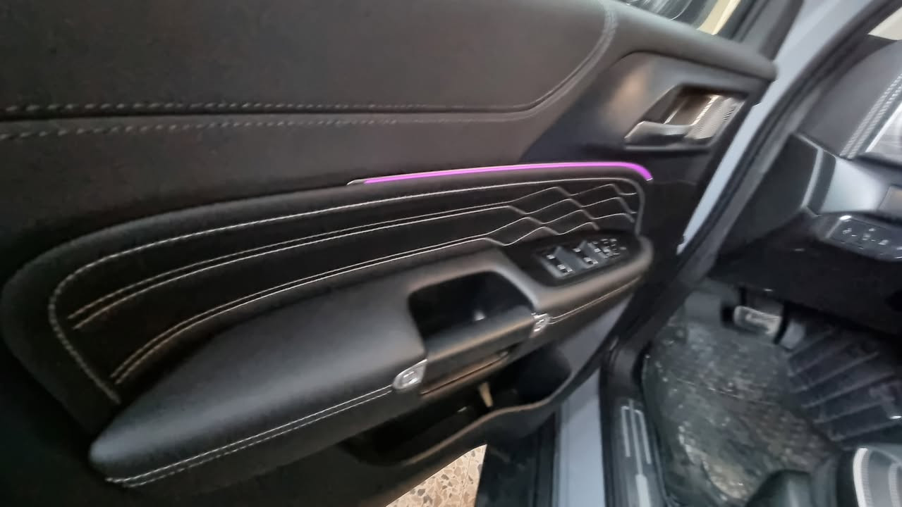 تانك 300 هايبرد موديل2026 عداد المسافة500 كم رقم بصرة ضمان شركة نهج العراق 
*********** البصرة, العراق
