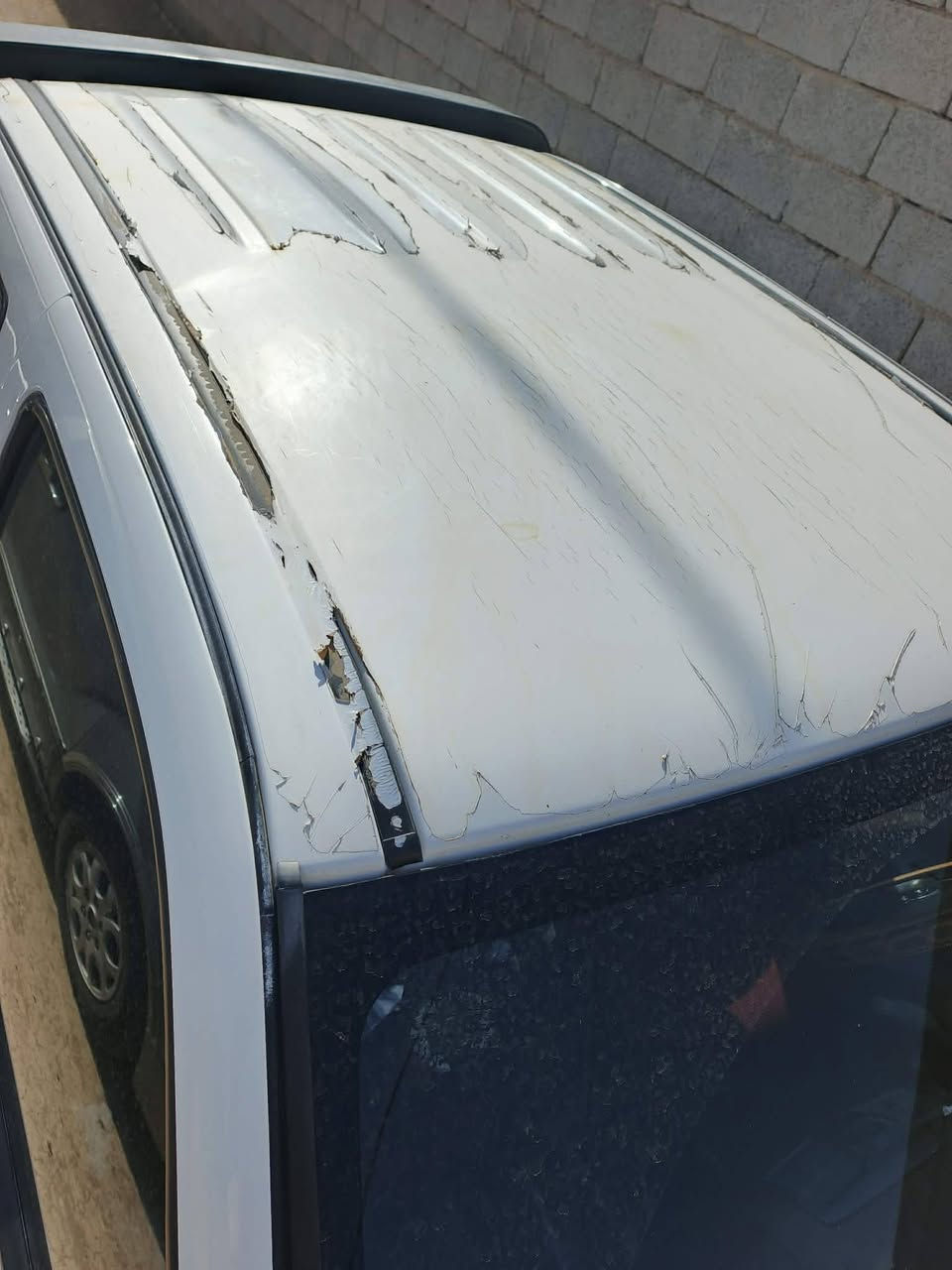 السلام عليكم  كريت ويل ١٥ رقم واسط كفاله عامه مكان السياره كوت مراوس او بيع السعر ٨ ورقه وبيها مجال للأستفسار اكثر الاتصال على الأرقام التاليه *********** /***********
