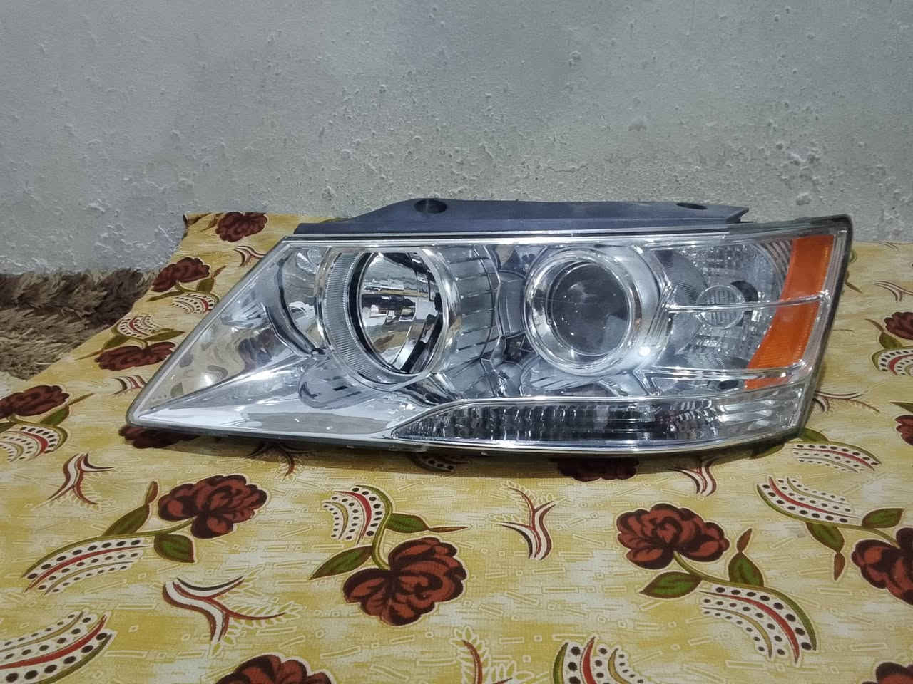 سلام عليكم لايت سوناته جديد لبيع مكاني ديالى شهربان *********** السعر ٦٠وبي مجال
