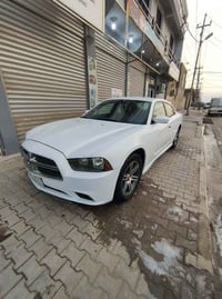 ٢٠١٤ • وارد امريكي • حادثه ٣ قطع