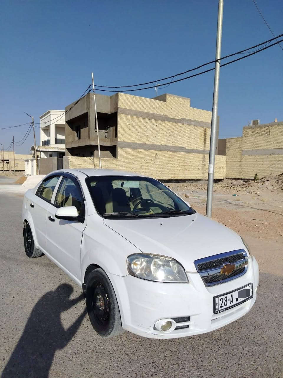68 و بيها مجال


**إذا كنت صاحب هذا الإعلان وتريد حذفه لأي سبب، رجاءا أرسل رسالة إلى الدعم الفني**