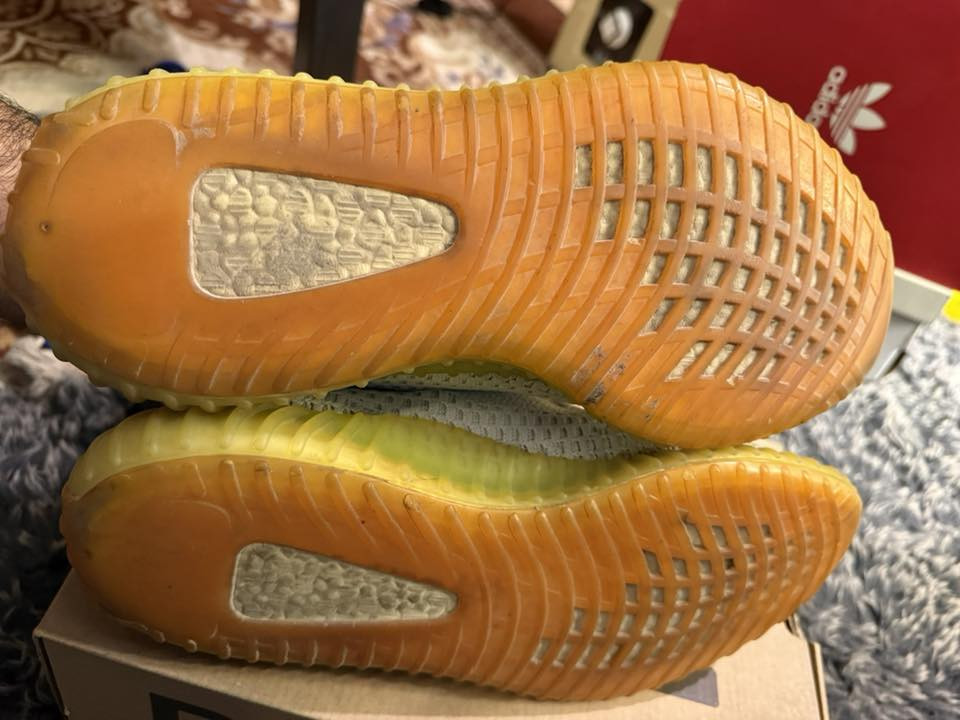 ايزي 350 قياس 43
لون رصاصي طركة فستقي بالة كوالتي عالي

السعر ٣٠ 
متوفر توصيل بغداد والمحافظات


**إذا كنت صاحب هذا الإعلان وتريد حذفه لأي سبب، رجاءا أرسل رسالة إلى الدعم الفني**