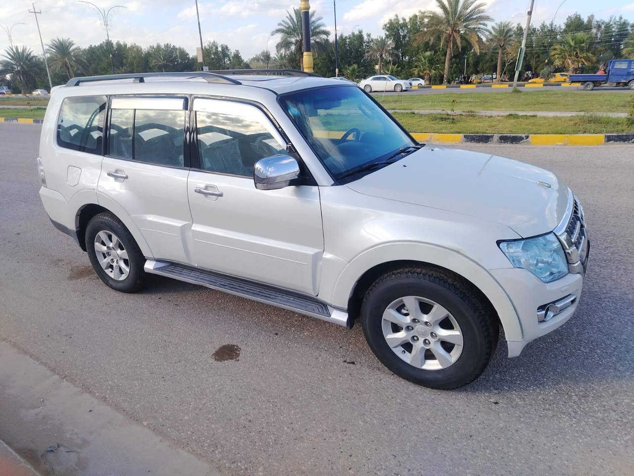 سلام عليكم سياره نوع باجيرو موديل 2009خليجي فول مواصفات واحد عله واحد حبتور دمام شاشه كامره حساسات تحكم ستيرن جهتين خمسه ويل كب شاير مري تحكم مري مري شفط كشنات كهرباي جلد ثلاجه مانع نزلاق مانع تصادم تحذير عن بعد كفاله كير مكينه حداديه تخم تاير تبريد مكفوله من ضربه او تبدي او صبغ 6ستندر 7راكب 3قطع تبريد بسمي تحويل مباشر ارقام انكليزي العنوان كربلاء السعر 128 البيع فقط اتصال على هاذه رقم. ***********
