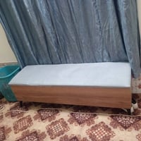غرفة نوم تركية • نظيفة ٩٠٪ • كربلاء