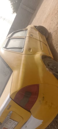 سياره للبيع تريد تصقيط تريد تصليح سنويه 28 السياره مامطلوبه كل شي للاس...