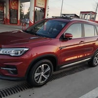 شانجان ٢٠١٩ • ١١٠٠٠٠ كم • رانية