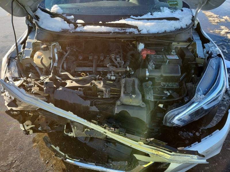 We are Parting out 2022 Nissan versa contact us for parts


**إذا كنت صاحب هذا الإعلان وتريد حذفه لأي سبب، رجاءا أرسل رسالة إلى الدعم الفني**