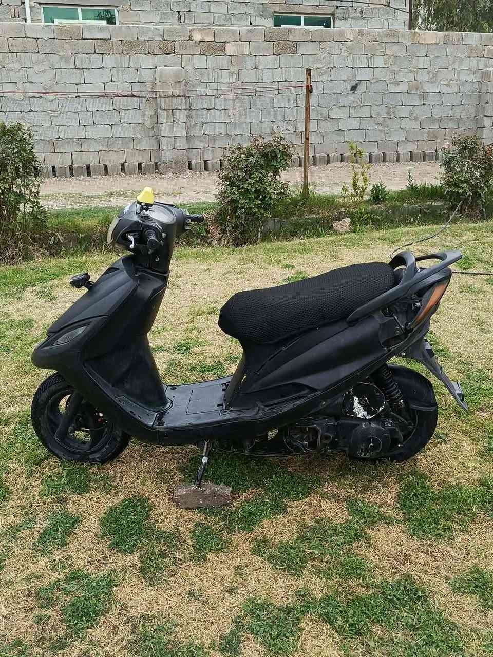 مكس 140 كهربيات كلة شغالة رايد مروس بي يراني مروس فقط


**إذا كنت صاحب هذا الإعلان وتريد حذفه لأي سبب، رجاءا أرسل رسالة إلى الدعم الفني**