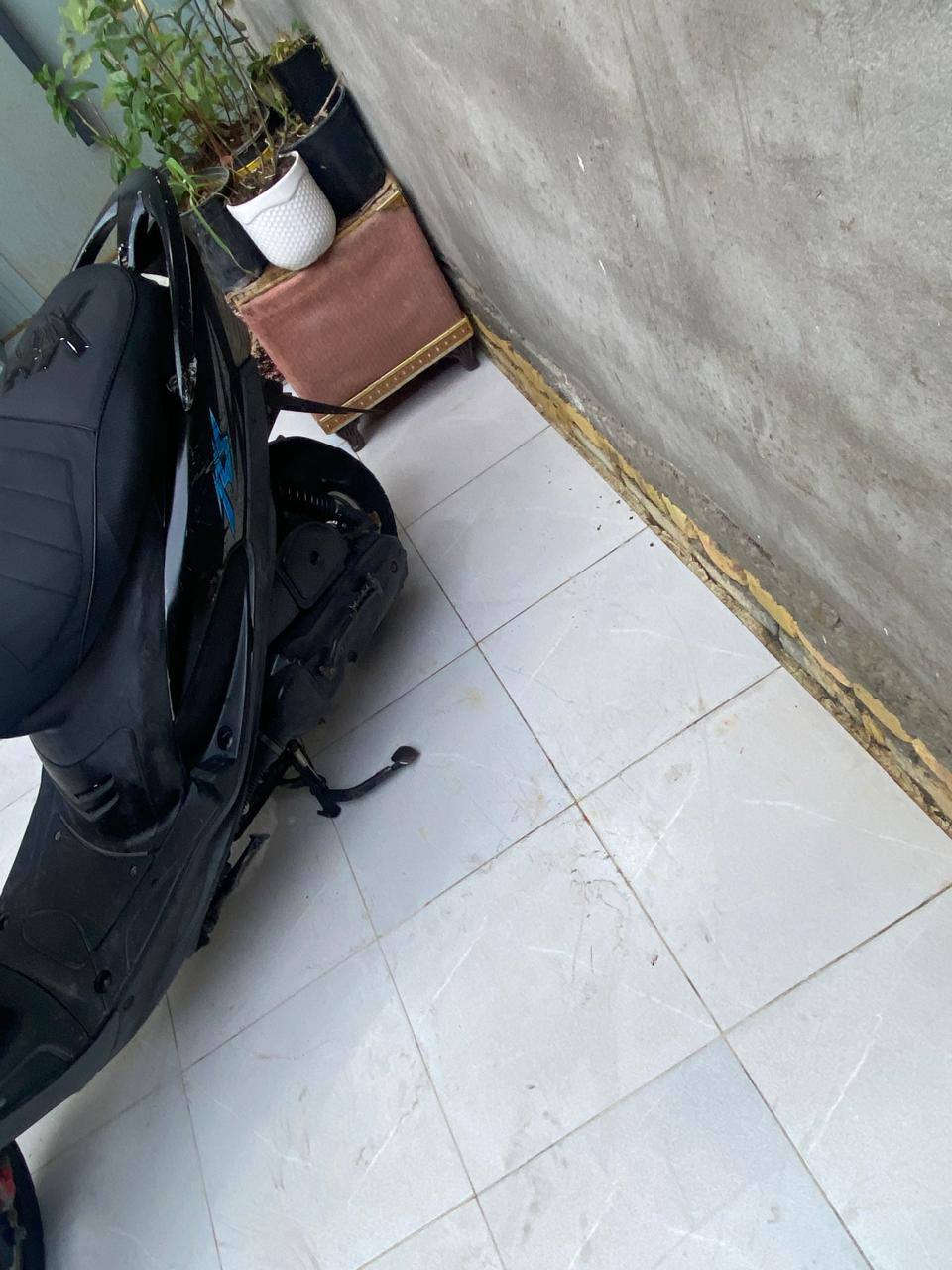 سلام عليكم دراجه ماكس عدله للبيع دراجه كلشي شغال بيها ما ناقصه شي كفرات ختم واحد مكينه بلاد ناعمه ما مفتوحه السعر 850 وبيها مجال رقم الهاتف***********
