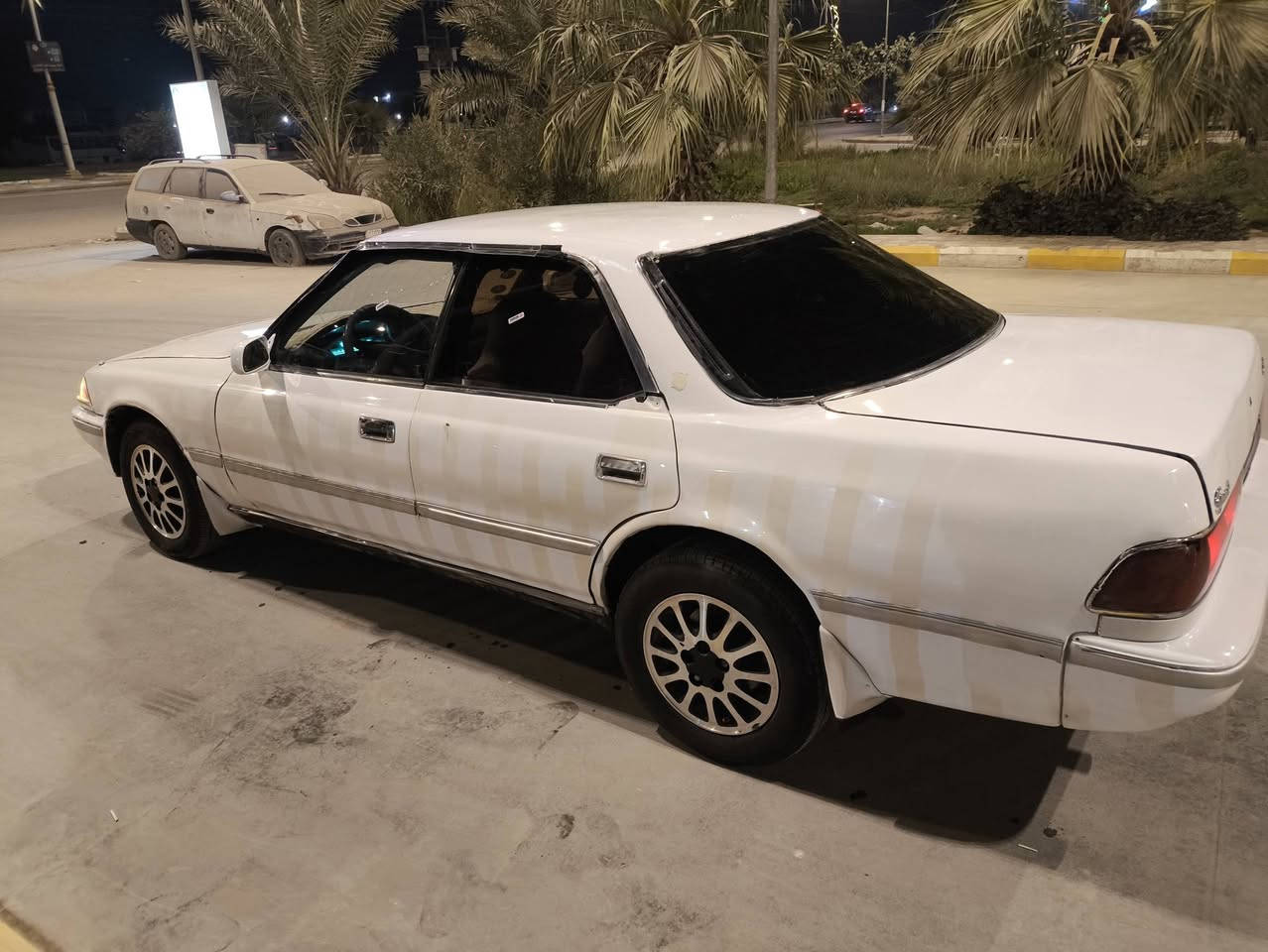 سلام عليكم مارك لبيع مكينه وكير وحداده شرط سياره حلوه ومال جناي مكفوله من الكص ونغل والعيب الشرعي كله تحويل شرط مشروع وطني مكان الناصريه السعر 36وبيه مجال السنويه صقطت صار شهر ***********
