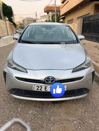 بريوس هايبرد • ٢٠٢٠ • رقم اربيل