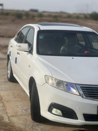 اوبتيما • ٢٠١٠ • ٢٤٠٠