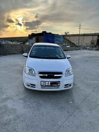 افيو 2011 • اوتوماتيك • كركوك