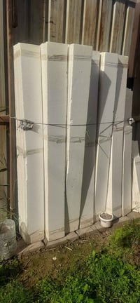 فلين • ٦٠ قطعة • شط العرب