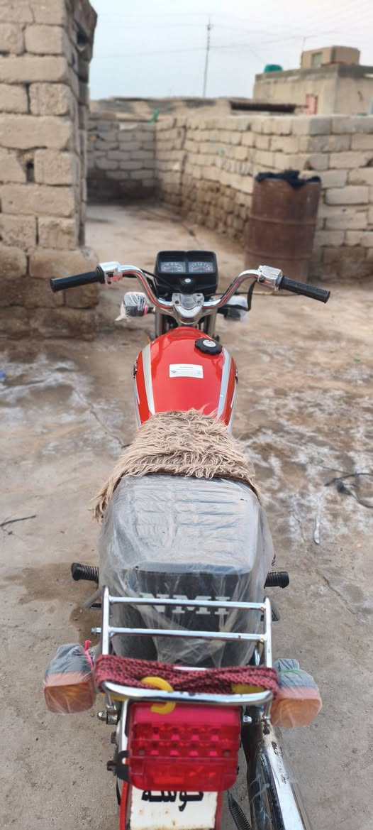 السلام عليكم درجه البيع السعر 750  
وبيه مجال مكان ميسان  0783723001


**إذا كنت صاحب هذا الإعلان وتريد حذفه لأي سبب، رجاءا أرسل رسالة إلى الدعم الفني**