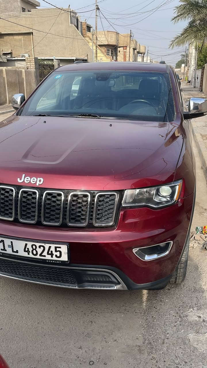 ماشيه 65الف حقيقي
برغي نقص واحد ماكو جديده رقم هزه جديد
بدون ضرر بس دعاميه الاماميه وبدون ايرباك بچم كبس ومرفق وي صور سونر كلين 
لد خلفي
جنطه كهرباء
فور ويل
فتحه طكتين
كشنات جلد تدفئه وتبريد وكهرباء دبل وخزن ميموري
محرك 3600مكفول المرغوب 
تبريد ثلج منفصل قطعتين 
كشنات خلفيه فول تدفئه 
تخم تاير جديد
شاشه جبيره
حساس خلفي امامي
رادرار خلفي وجانبي
بصمه تشغيل عن بعد
سياره ب اسمي تحويل نفس اليوم سعرها 275ورقه مكاني كرخ بيها مجالل بسيط جداً متوفر واتساب ***********
