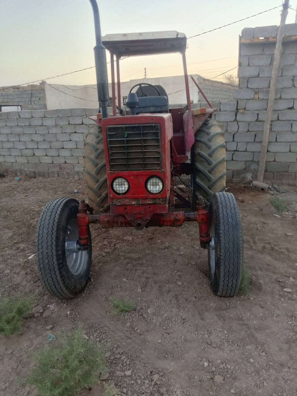 السلام عليكم كاروبه بلاروز موديل 2002
كاروبه بيه كتاب نضيفه شرط الفحص ويل بيهه فظي مكينه خير من الله مال جناي العنوان محافظه ذي قار 
***********
