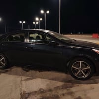 سوناتا ٢٠١١ • أمريكي • باسمي سنوية ٢٠٢٧