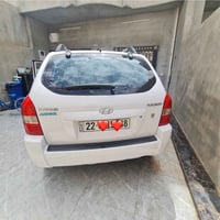 توسان ٢٠٠٩خليجي أربيل رقمه سياره نضيفه ب معنه الكلمه  السعر ١٣٧وبيها م...