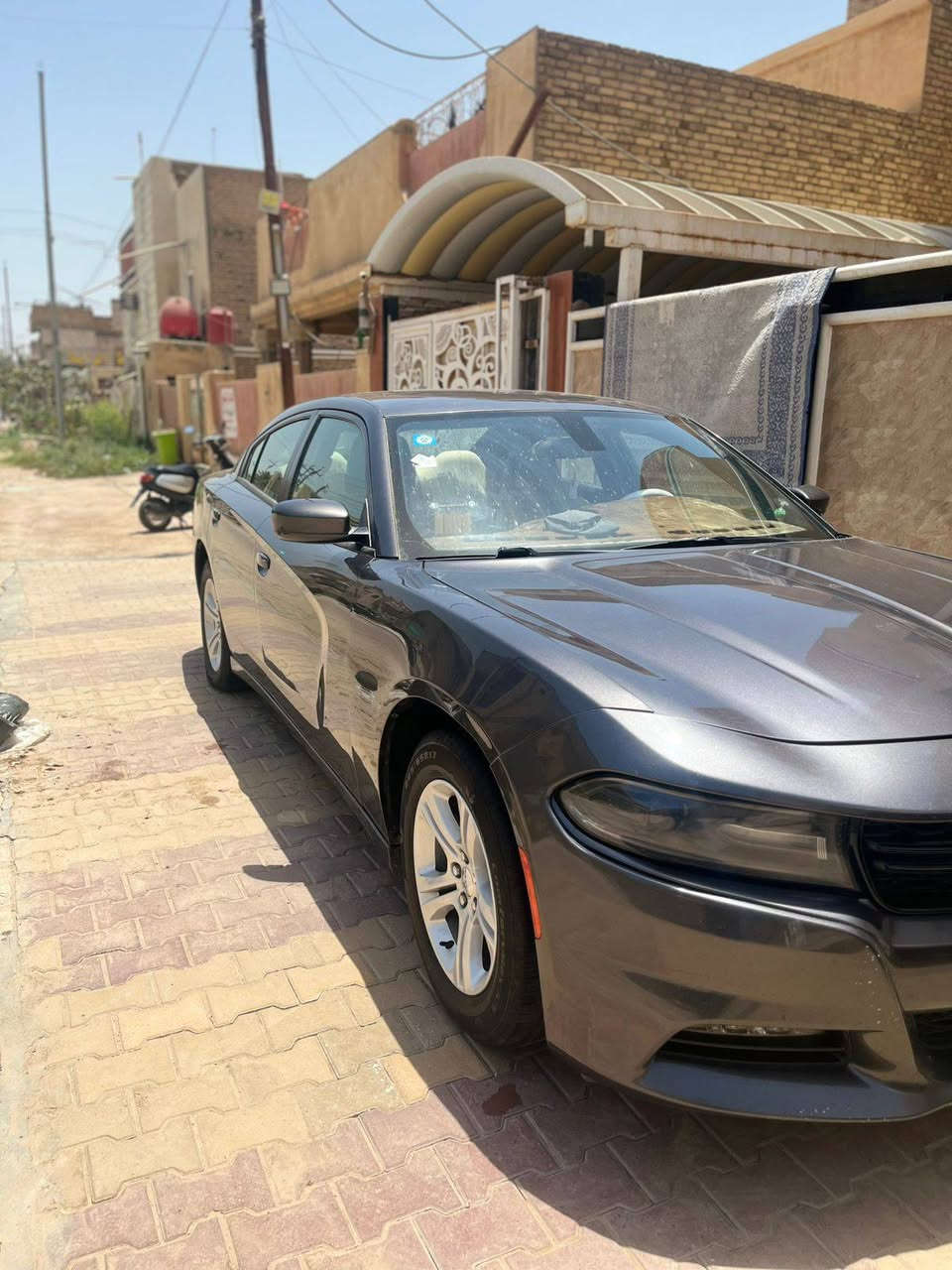 السلام عليكم جاجر 16 مرمز23 مرقم نجف ماشي بامعاملت تنزيل مديل حادث فقط دعامية واجه من امريكا بيه كلير رش مو صبغ 3 قطع جاملغ خلفية وبابين كلير بدون معجون السيارة حيل جديدة مكينة كير اكسن حدادية امامية خلفية كفاله تخم تاير السيارة حيل جديدة السيارة مال جناي اذا اكو مراوس بجاجر أوباما تكسي عادي *********** بيه وات سعرها 145 بيه مجال
