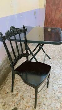 طقم سفرة • جديد • ضد ماي