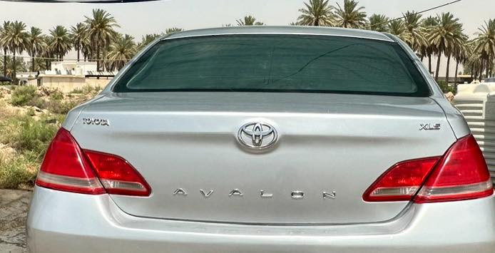 تويوتا افلون وارد أمريكي 
موديل 2006 
مصبوغه للجماليه 🌹
حادثه جاملغ امامي من امريكا🇺🇸
فول فتحه كشنات الاماميه كهربائيات 
رقم مميز ذي قار باسمي تحويل مباشر 🇸🇾
سياره خير من الله محرك خير من الله لا تنقيص لا تبخير 🆗
كيره خير من الله تبريد شغال 🆗❄️
مكان السياره بغداد اليوسفيه 📍
السعر 92 وبيه مجال للطيبن 💲
***********
