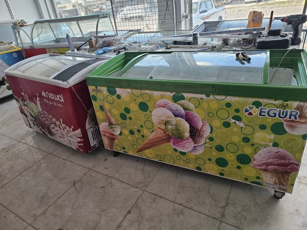 ‎غراض أسواق‎ كركوك, العراق


**إذا كنت صاحب هذا الإعلان وتريد حذفه لأي سبب، رجاءا أرسل رسالة إلى الدعم الفني**