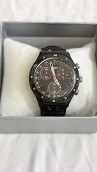 سويسري اصلي • ٤٠مم • نظيفة جداً