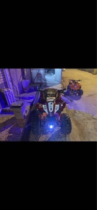 دراجة كهربائية • البصره الجمهوريه • شارع المكينه