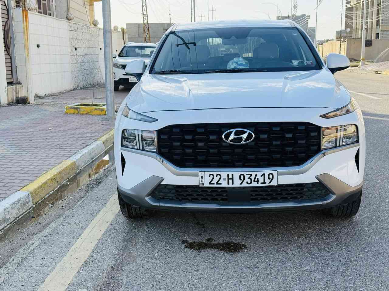 سنتافيا 2023 وارد امريكي 
ماشية 23
ضرر باب تبديل وصبغ جاملق خلفي والسونار مرفوق بل منشور
محرك 4
دفع رباعي فور ويل

سايد بريك كهربائي

شفتات بل ستيرن

تحديد مسار

مثبت سرعة

تنبيه الخروج عن المسار

رادارات أمامية وخلفية وجانبية

مراقبة النقطة العمياء

أوضاع قيادة متعددة

نظام ABS

نظام مراقبة ضغط الإطارات TPMS

شاشة كبيرة

نظام صوت هارمن

تبريد قطعتين

منافذ USB

لايت LED

التوقف الذاتي

كير بنظام الازرار  المنفصلة

• هاند بريك بصمة

‏ - Auto Hold  أوتو هولد

• خاصية ISOFIX   ايزو فكس قفل الاطفال

• نظام مانع الانزلاق

• نظام نزول المنحدرات.

• نظام اطفاء المحرك (A) ذاتيا في الازدحامات لتوفير الوقود

• حساسات ضغط الاطارات_

-كامرة اضافية تقنيه 360 درجه

-ميزة التوقف الذاتي للمركبة منعا للاصطدام عند القيادة او الرجوع

-المركبة تعيد نفسها للمسار الصحيح عند عدم الانتباه

-نظام القيادة الذاتي الذكي في الشوارع المخططة

-مثبت السرعة Cruise وميزة التباعد عن المركبات

السعر ب188 وبيهه مجال شي بصيط
***********
بيع نقدي فقط بدون مرارس
