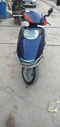 دراجة ماليزي • نظيفة • محرك ما مفتوح