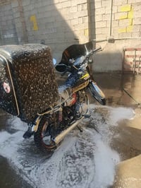 للبيع تايكر موديل 25 دراجه بحاله الوكاله جديده مكفوله كفاله عامه اي نق...