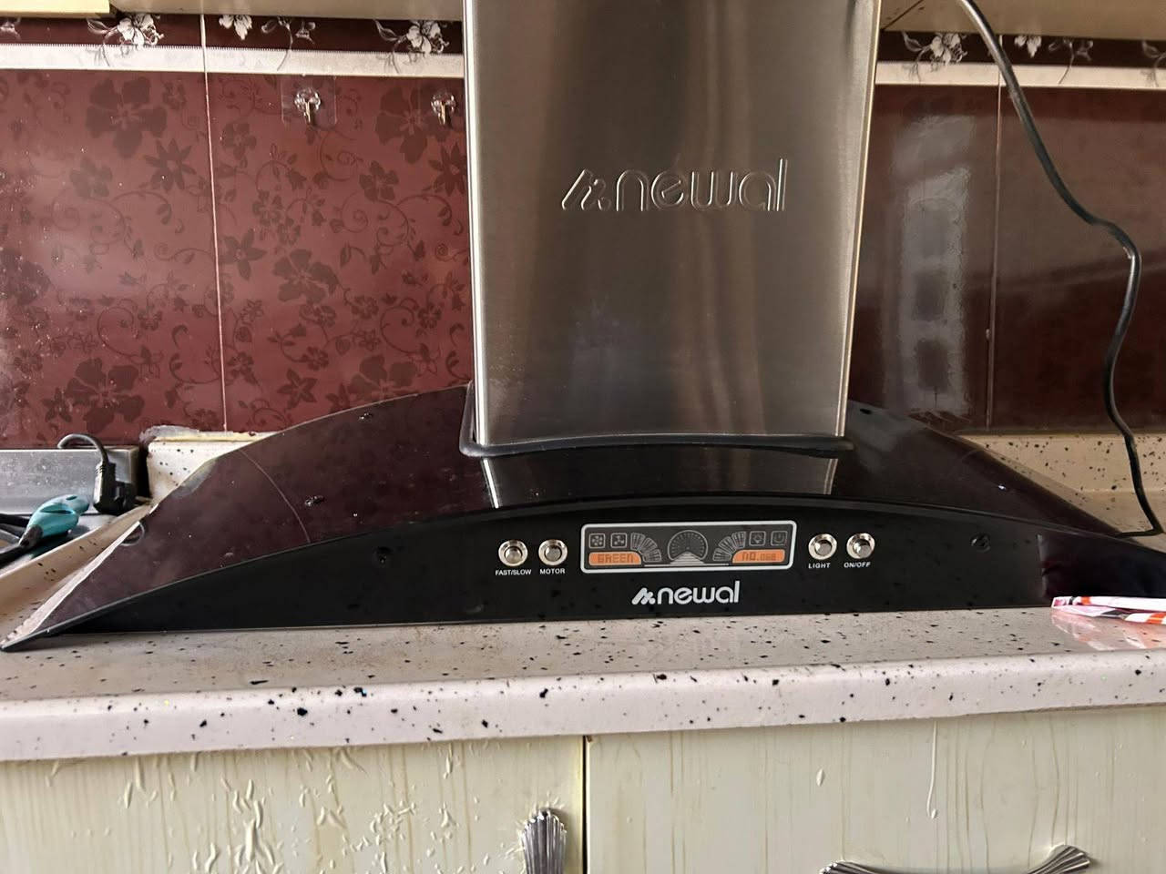 طباخ نوال ٥ عيون مع مرشحة نضيفة جدا استعمال قليل 
٣٠٠ الف و مجال


**إذا كنت صاحب هذا الإعلان وتريد حذفه لأي سبب، رجاءا أرسل رسالة إلى الدعم الفني**