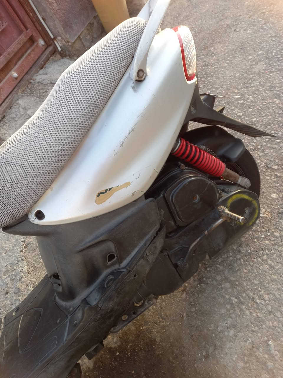 للبيع او مراوس ماكس قجمه 120 55مشيف الأصلي شلعه معدل رون هجم نكره سلف هندر بكل وكت دراجه خير من الله مكاني كربلاء خاص مفتوح


**إذا كنت صاحب هذا الإعلان وتريد حذفه لأي سبب، رجاءا أرسل رسالة إلى الدعم الفني**