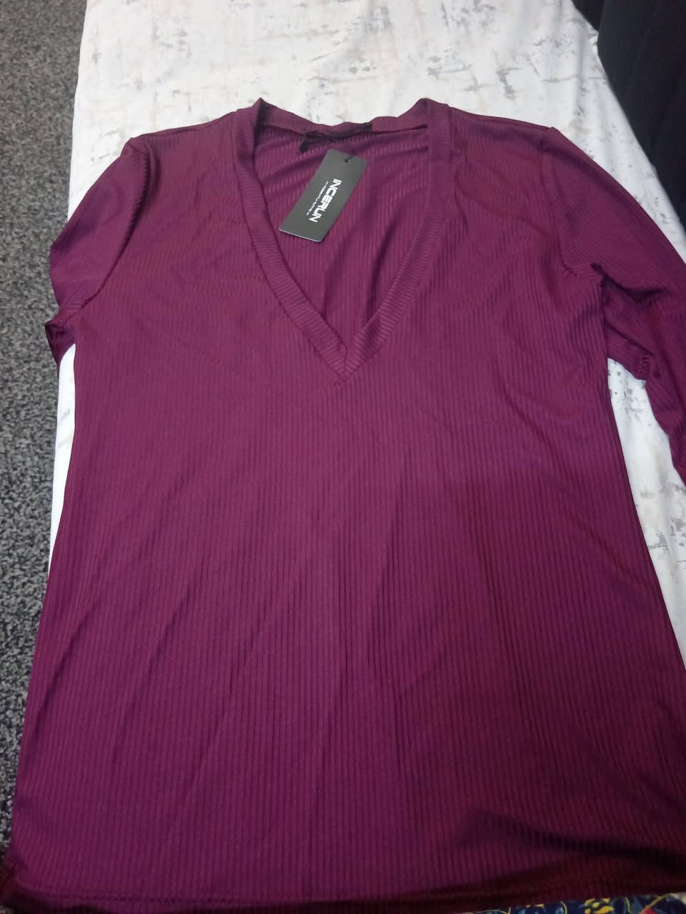 اي قطعة بالمنشور سعرها ٣الاف


**إذا كنت صاحب هذا الإعلان وتريد حذفه لأي سبب، رجاءا أرسل رسالة إلى الدعم الفني**