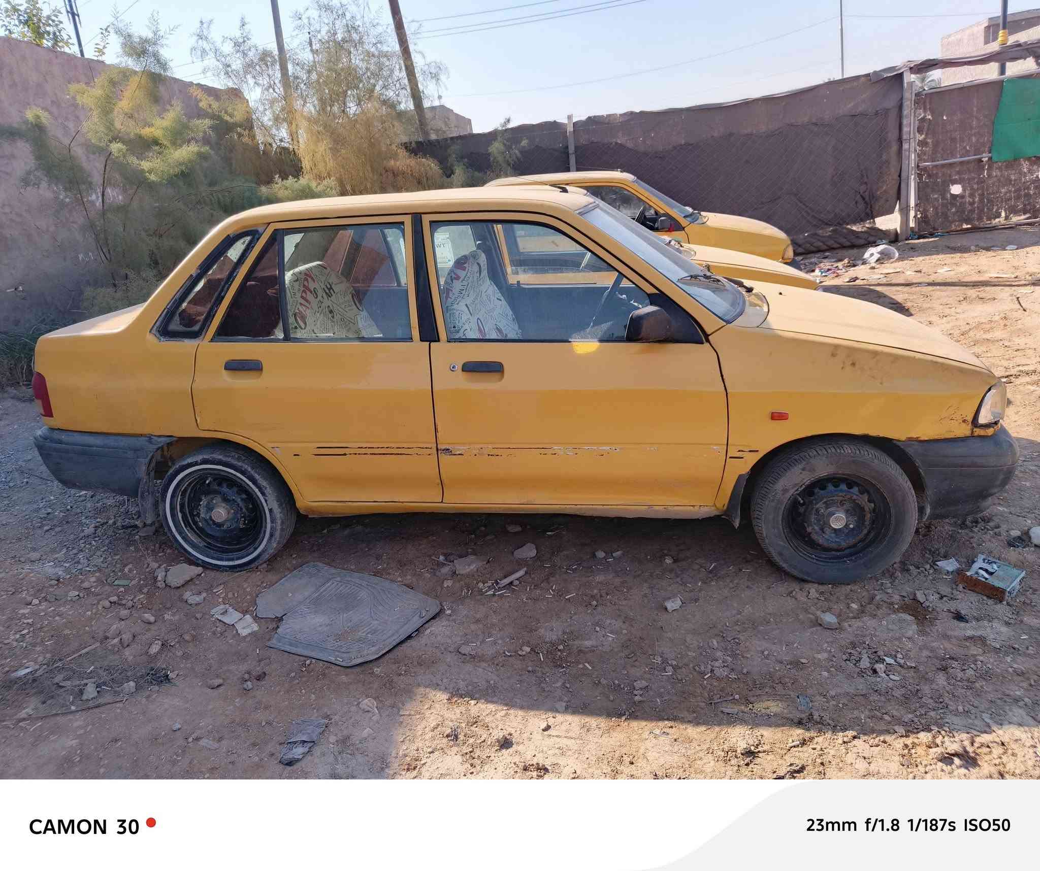 موديل 12 رقم بغداد سياره جاهزه ما بيها اي نقص مكينه حداديه كهربائيات تخم تاير دوشمه تبريد سياره جاهزه ما بها اي نقص السعر قفل من الاخير وبدون اي تعامل 8 اوراق المكان كربلاء طويريج***********
