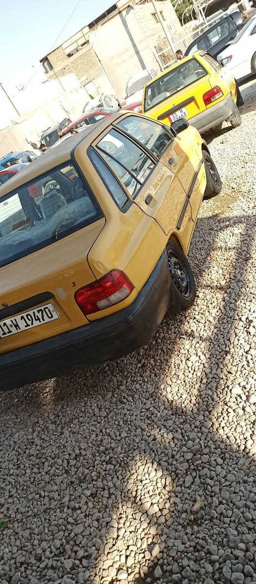 للبيع مديل 15
مكينه كير حلوات
تخم تاير جديد
رقم بغداد مصفره سياره
مكاني بابل مركز مدينه
السعر 32 وبيه مجال
رقمي ***********
