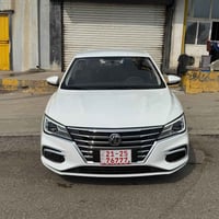 ام جي ٥ • ٣٠٠٠ كم • جير عادي