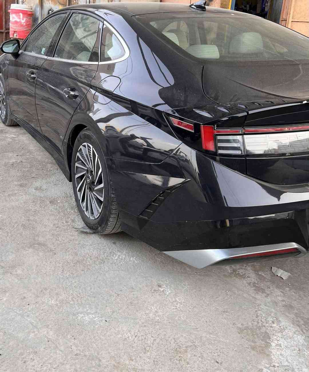 سوناتا الشكل جديد مكفوله من الصببغ سياره جاهزه تترقم اي محافضه بس شراي يتصل رقمه مجاني ع دوله المواصفات مفوله حتى كير تعليق
رقم ***********
