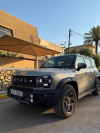 جيتور T2 2026 زيرووو بلكن هايبرد التفويله 1200 كيلو تمشي الشحنه 120 كي...