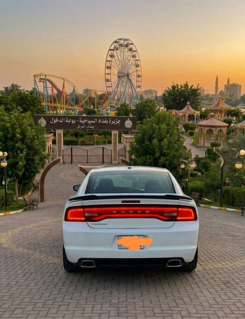 جارجر الون ابيض
موديل 2011
وارد امريكي 
سونار بل منشور
حادث جاملغ وبنيد بدون دواخل
شواصي لغد مكفولات
موصفاته معروفه 
مكينه 3600
بصمه  
كير عصه المرغوب
بصمه ابواب 
تشغيل عن بعد 
كشن كهرباء 
شاشه صغيره 
حساسات 
قطعتين تبريد 
تحكم استيرن جهتين 
منضومه زنون 
تخم تاير 
انضمه قياده 
حداديه صدر كله جديد
تبريد ثلج 
گير ومكينه مكفولات 
السياره جاهزه للاخير 
مابيها كل نقص 
رقم ربيل
هزه جديده 
تحويل مباشر 
تريد تحويل او وكاله
مكاني بغداد 
سعر 132  او بيهه مجال قليل 
ه‍ ***********

