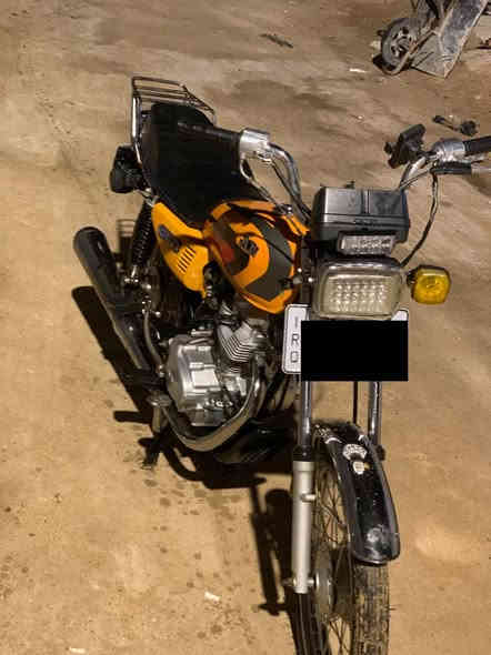 سلام عليكم دراجه البيع رقم وسنويه مديل2023طالعه بشهر ل12محسوبه ع2024كلشي شغال بيه عده الشاير محرك مامفتوح ابد دراجه خير من الله كفاله بوري الضعيف نامه شلامجه بلاد تجي وتشوف بعينك سعر1800قفل قفل ربع مايطيح والماعاجبه المنشور لا يعلق ولا يصير لوتي براسي وشراي بخدمته مكاني كرمت علي ابو صخير رقمي 0788 576 8667
