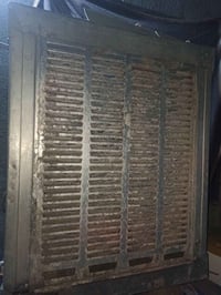 مبردة • حديد • بابل ابوغراق