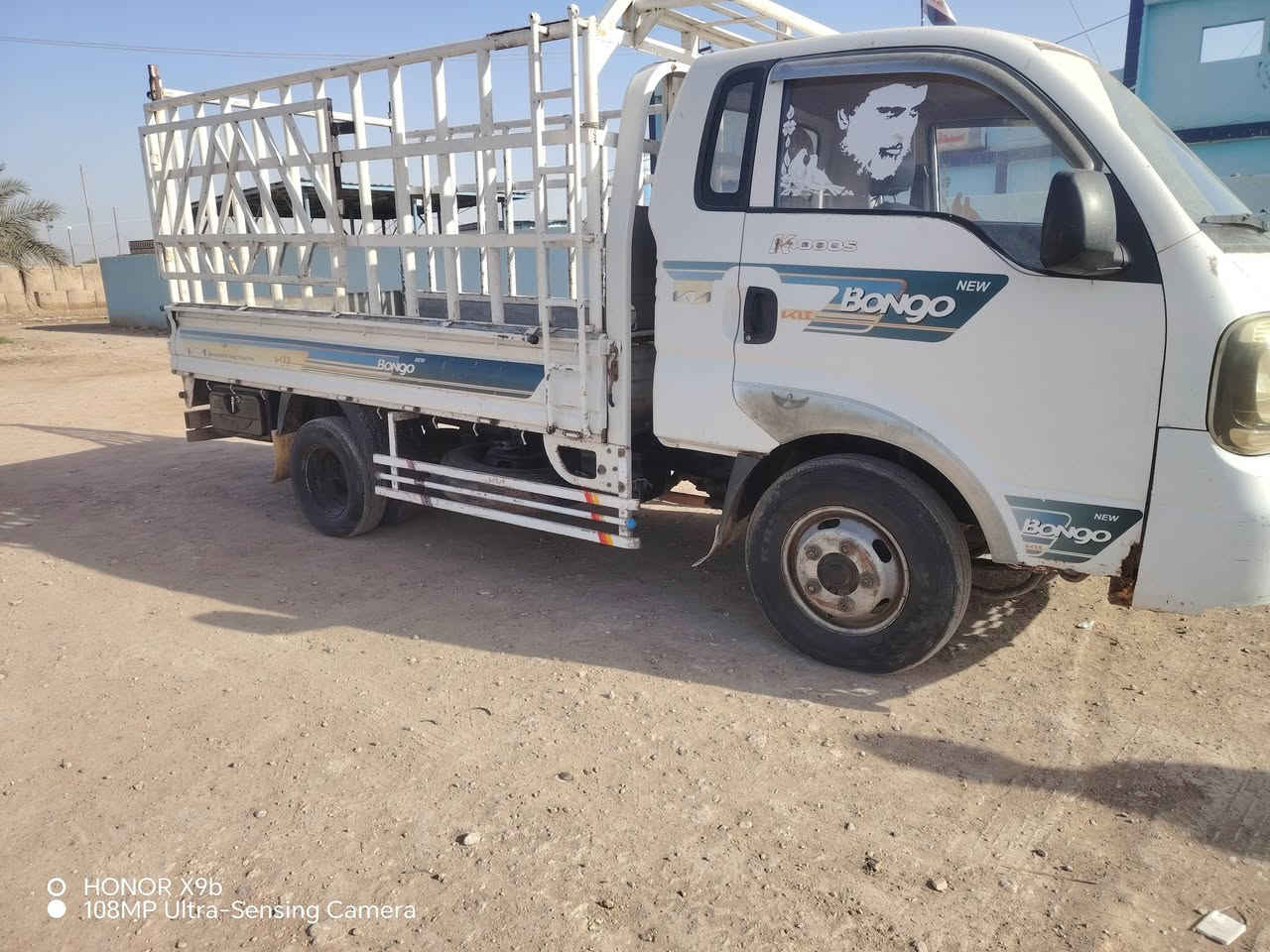 سلام عليكم كيه موديل 2012 سياره كير ومكينه وشاصي خير من الله سياره بسمي تحويل ثاني يوم سنويه ما منتهيه سعر 90 ورقه وبيها مجالل
محافضه ميسان قضاء قلعه صالح
رقم صاحب سياره ***********    *********** وتساب
