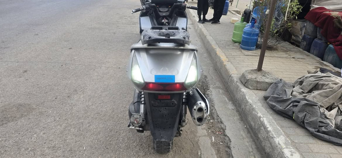 سلام عليكم سلفر ونج 600 مكينه مكفله كفاله عامه عله دامه قبل ١٠ ايام كلجات فيت بم نوزلات دامه عامه ربع ماذب عليه كهرباياته كله شغله مالعوب بيهن مكاني مدينه الصدر سعر خابر دلل رقم ***********
