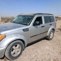 دوجً نترو جيب للبيع رقم بغداد سنويه ساقطه ٢٠١٤ ماشي معامله واصله للهزه...